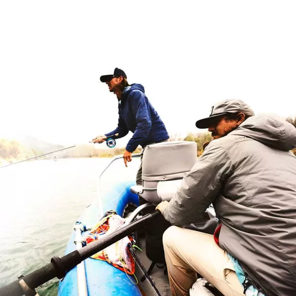Orvis Men'S Pro Lt Insulated Hoodie | Men Jackets
