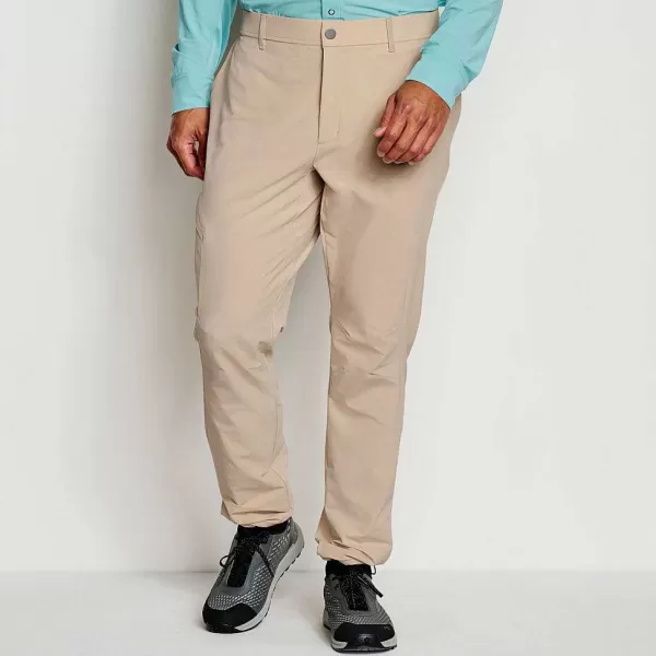 Orvis Men'S Pro Sun Skiff Pants | Men Pants