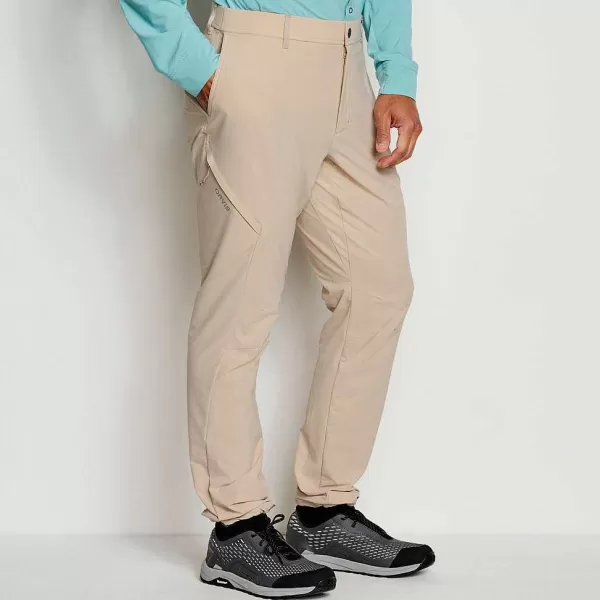 Orvis Men'S Pro Sun Skiff Pants | Men Pants
