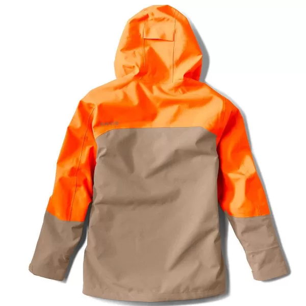 Orvis Men'S Pro Toughshell Jacket | Men Jackets