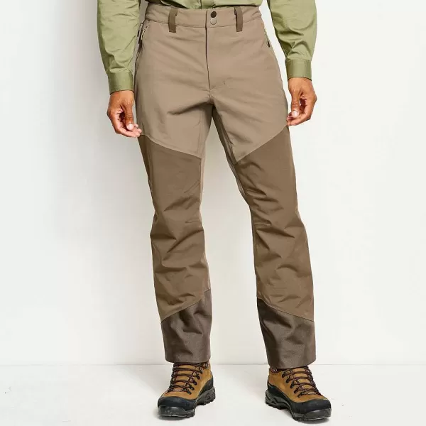 Orvis Men'S Pro Toughshell Pants | Men Pants