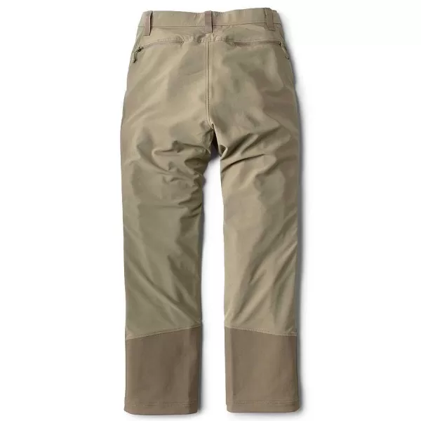 Orvis Men'S Pro Upland Brush Pants | Men Pants