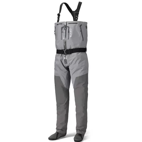 Orvis Men'S Pro Zipper Waders | Waders