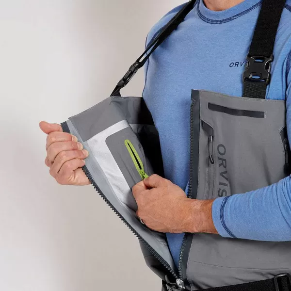 Orvis Men'S Pro Zipper Waders | Waders