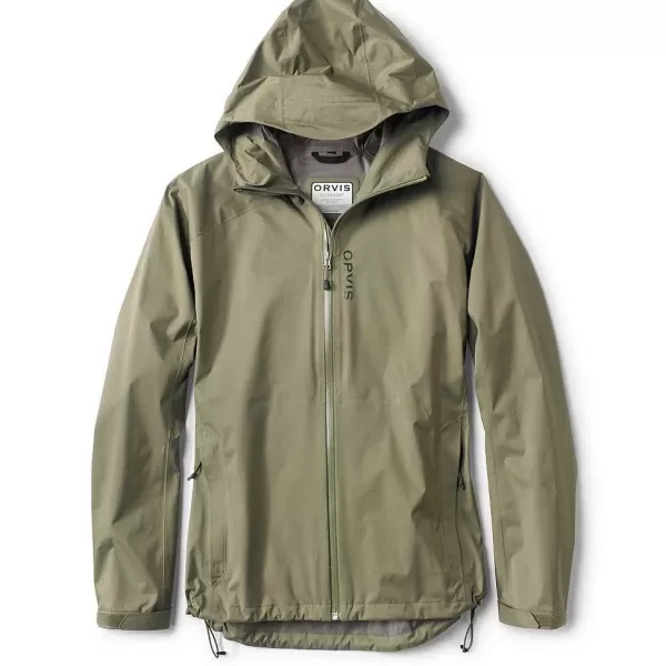 Orvis Men'S Ultralight Storm Jacket | Men Jackets