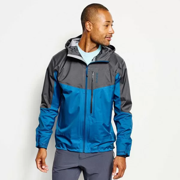 Orvis Men'S Ultralight Wading Jacket | Men Jackets