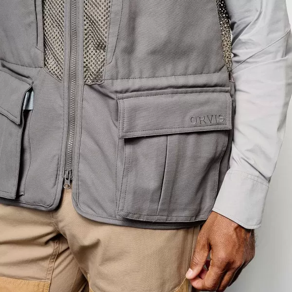Orvis Men'S Upland Hunting Vest | Men Hunting
