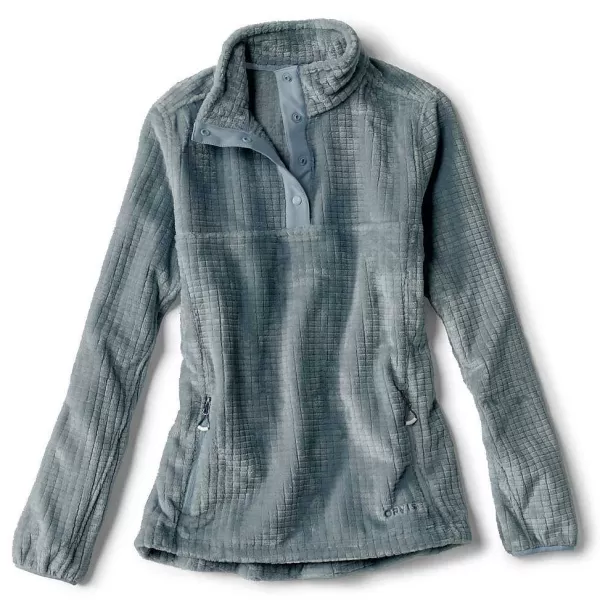 Orvis Mesa Fleece Quarter-Snap | Women Fleece