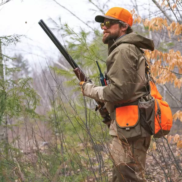 Orvis Mesh Back Waxed Brim Hat | Men Hats