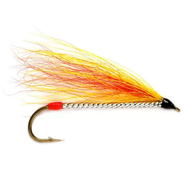 Orvis Mickey Finn | Streamer Flies