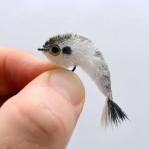 Orvis Micro Changer - Two Pack | Saltwater Flies
