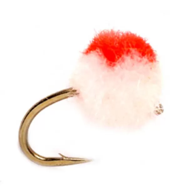 Orvis Micro Egg | Nymphs