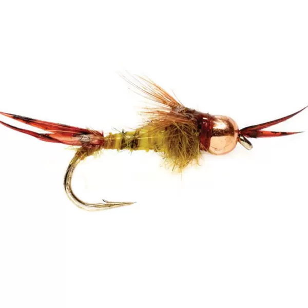 Orvis Micro Golden Stone | Nymphs