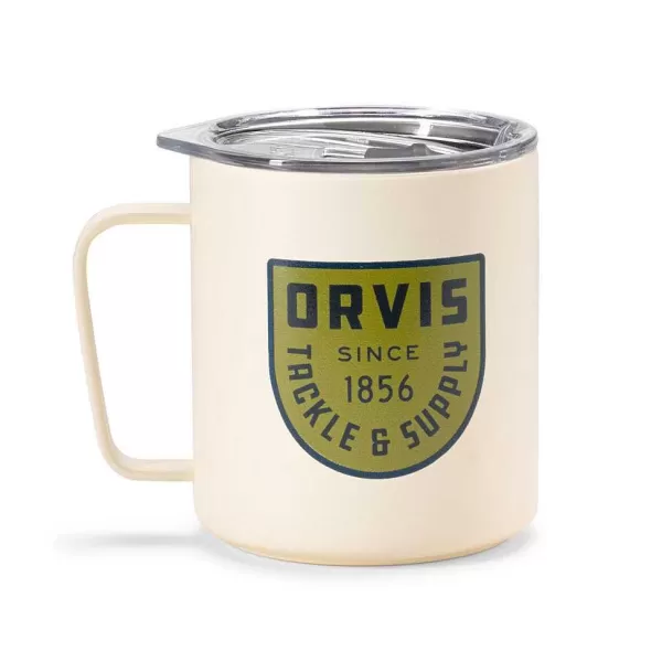 Orvis Miir Camp Mug | Glassware & Bar
