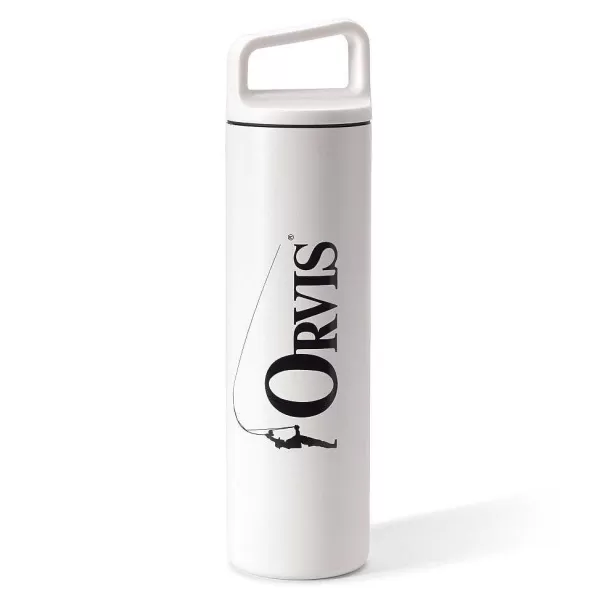 Orvis Miir Wide-Mouth Bottle 20 Oz. | Glassware & Bar