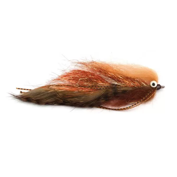 Orvis Mike'S Meal Ticket | Streamer Flies