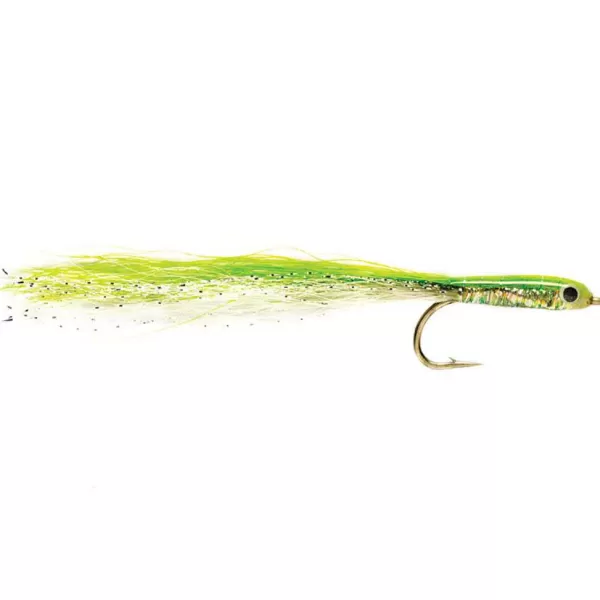 Orvis Mikkleson'S Epoxy Bait Fish | Saltwater Flies