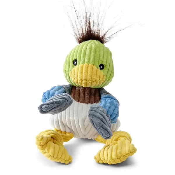 Orvis Mini Animal Squeaky Toys | Toys