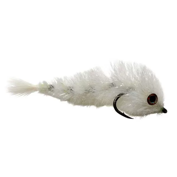 Orvis Mini Finesse Game Changer - Two Pack | Saltwater Flies