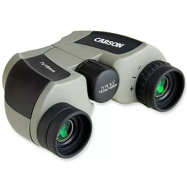 Orvis Miniscout Ultra Compact Binoculars | Men Active