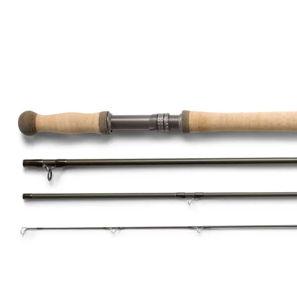 Orvis Mission Two-Handed Fly Rod | Fly Rods