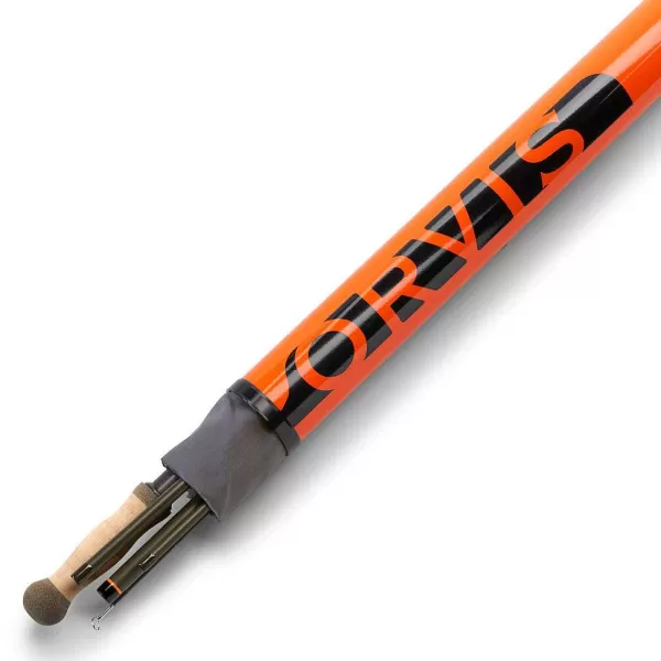 Orvis Mission Two-Handed Fly Rod | Fly Rods