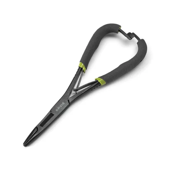 Orvis Mitten Clamp | Tools