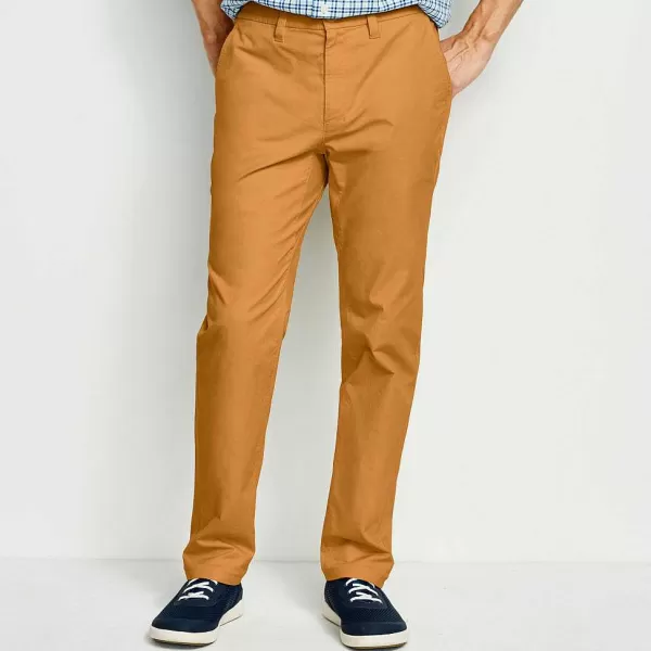Orvis Modern Chinos | Men Pants