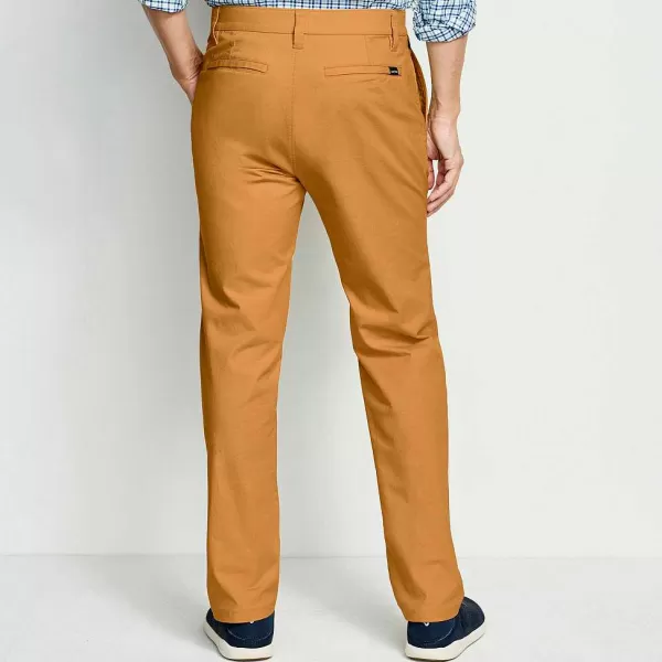 Orvis Modern Chinos | Men Pants