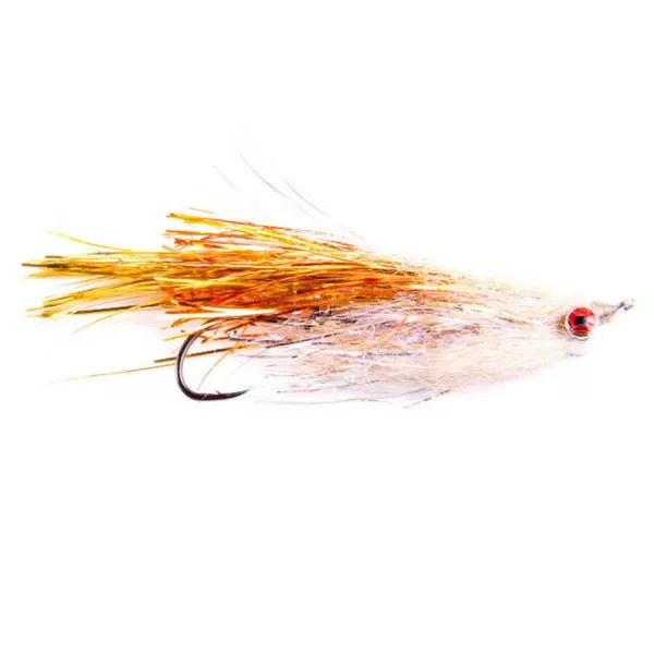 Orvis Montana Mini Intruder | Streamer Flies