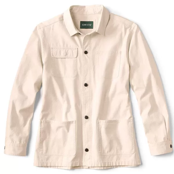 Orvis Montana Morning® Chore Coat | Men Jackets