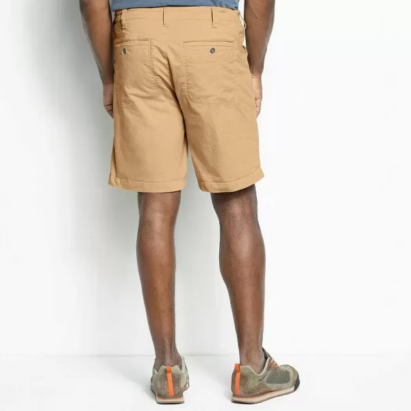 Orvis Montana Morning® Ez-Waist Stretch Shorts | Men Shorts