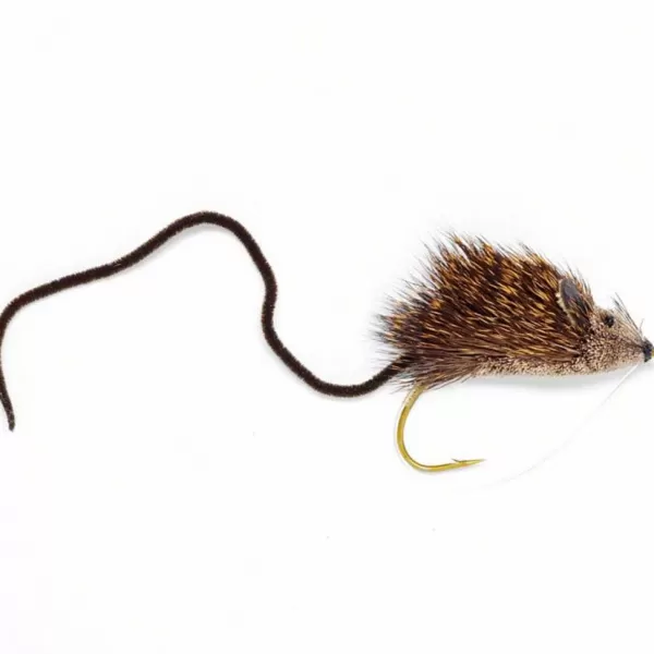 Orvis Mouse Rat | Bass & Panfish Flies