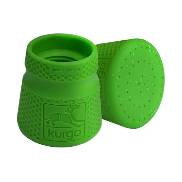 Orvis Mud Dog Travel Shower | Travel Accessories