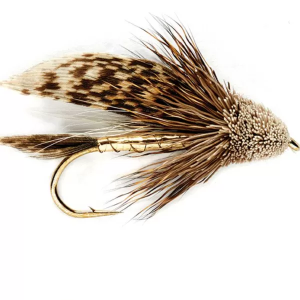 Orvis Muddler Minnow | Streamer Flies