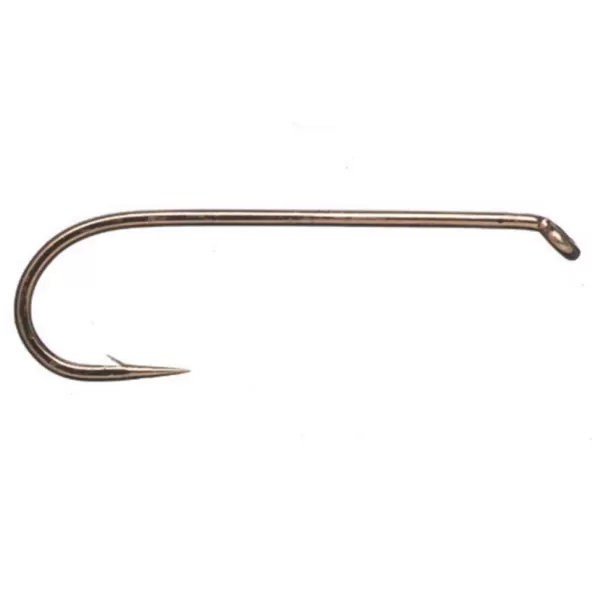 Orvis Muddler/Stonefly Hook | Hooks