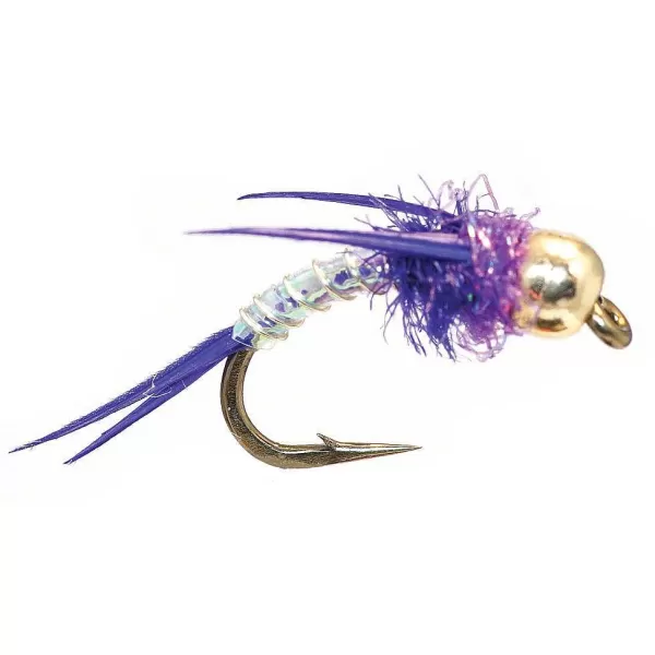 Orvis Mylar Prince | Nymphs