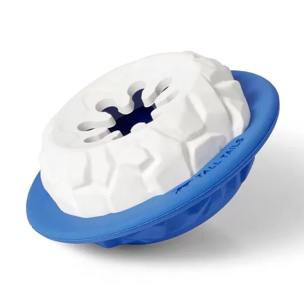 Orvis Natural Rubber Polar Dog Toy | Toys