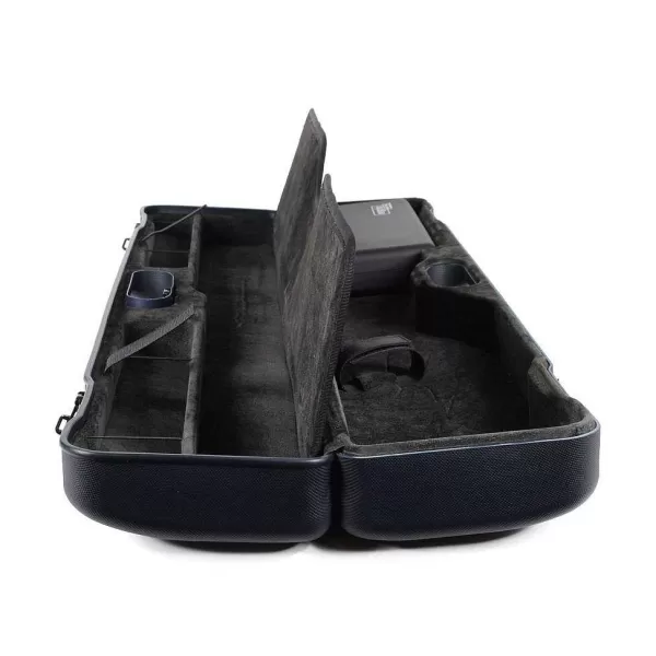 Orvis Negrini Lux Universal Shotgun Travel Case | Field Bags & Luggage