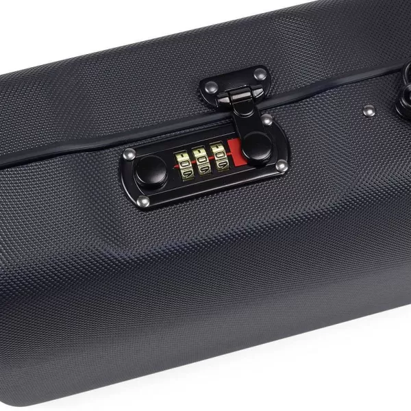 Orvis Negrini Lux Universal Shotgun Travel Case | Field Bags & Luggage