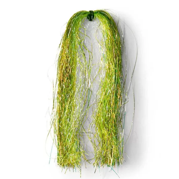 Orvis New Age Holo Flash | Materials