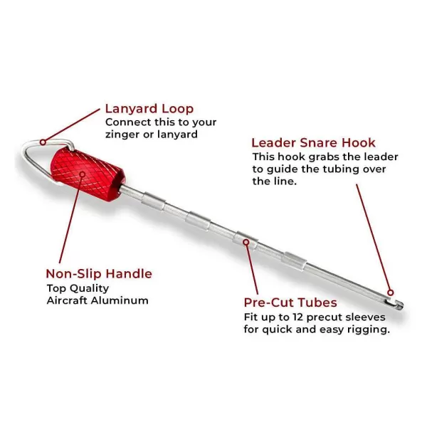 Orvis New Zealand Strike Indicator | Tools