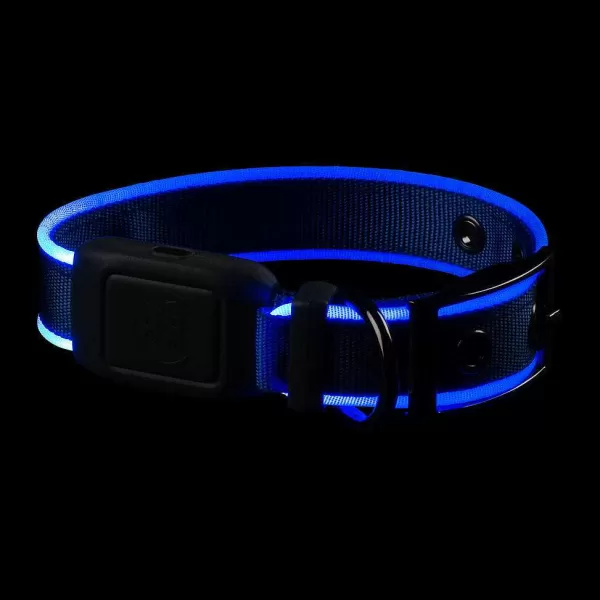 Orvis Nitedog® Rechargeable Led Dog Collar | Collars