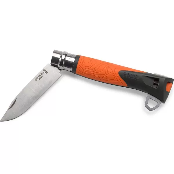 Orvis No. 12 Opinel Tick Remover Knife | Health & Grooming Products