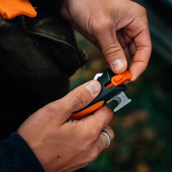 Orvis No. 12 Opinel Tick Remover Knife | Health & Grooming Products