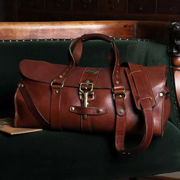 Orvis No. 1 Grip Bag | Men Packs & Bags