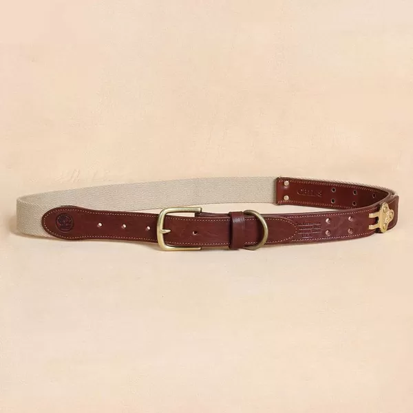 Orvis No. 1 Surcingle Belt | Men Belts