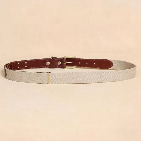 Orvis No. 1 Surcingle Belt | Men Belts