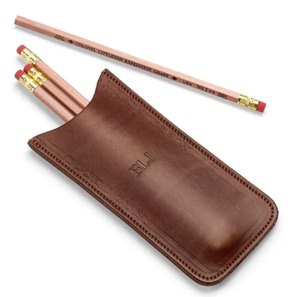 Orvis No. 2 Pencil Case | Men Wallets