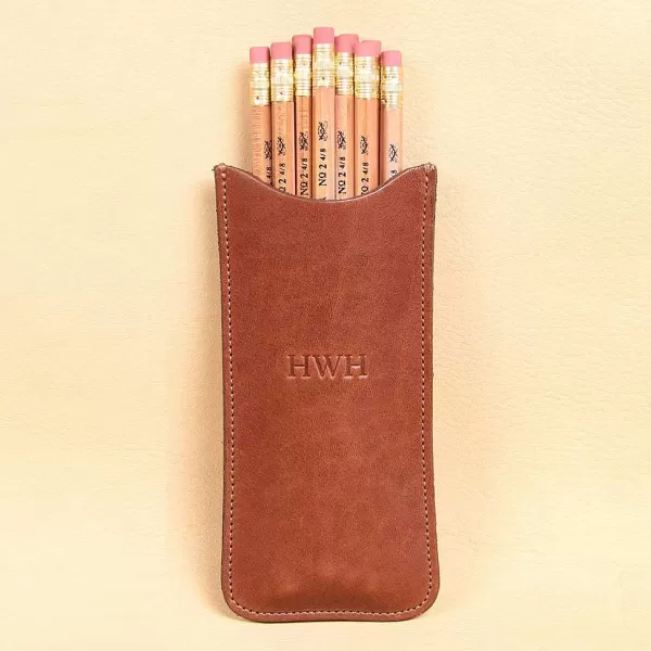 Orvis No. 2 Pencil Case | Men Wallets